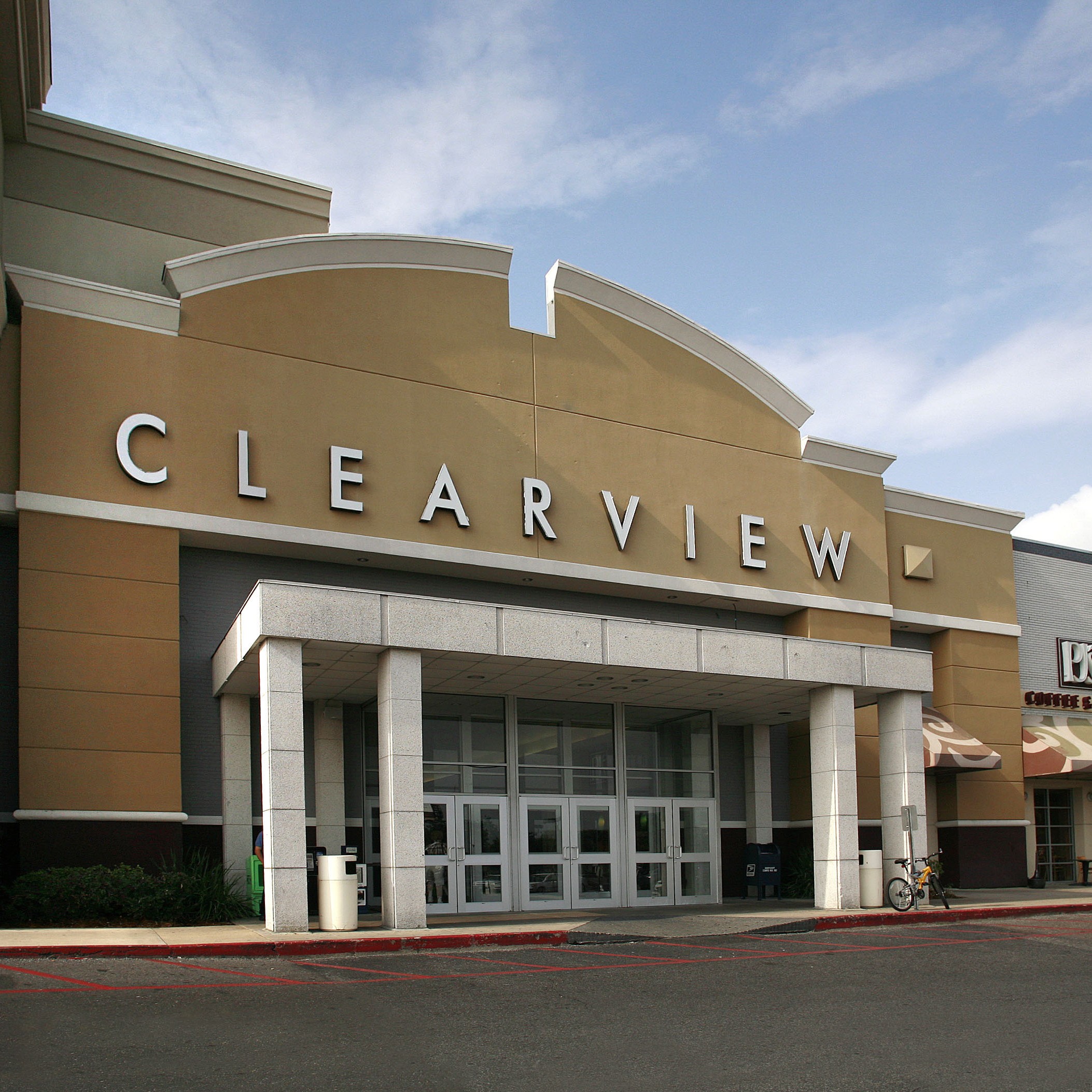 clearview realty