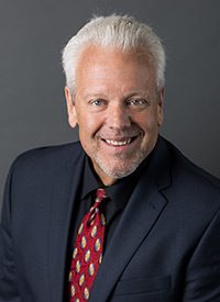 Jeffrey Marshall
