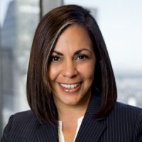 Rhonda Sharkawy, Master of Science
