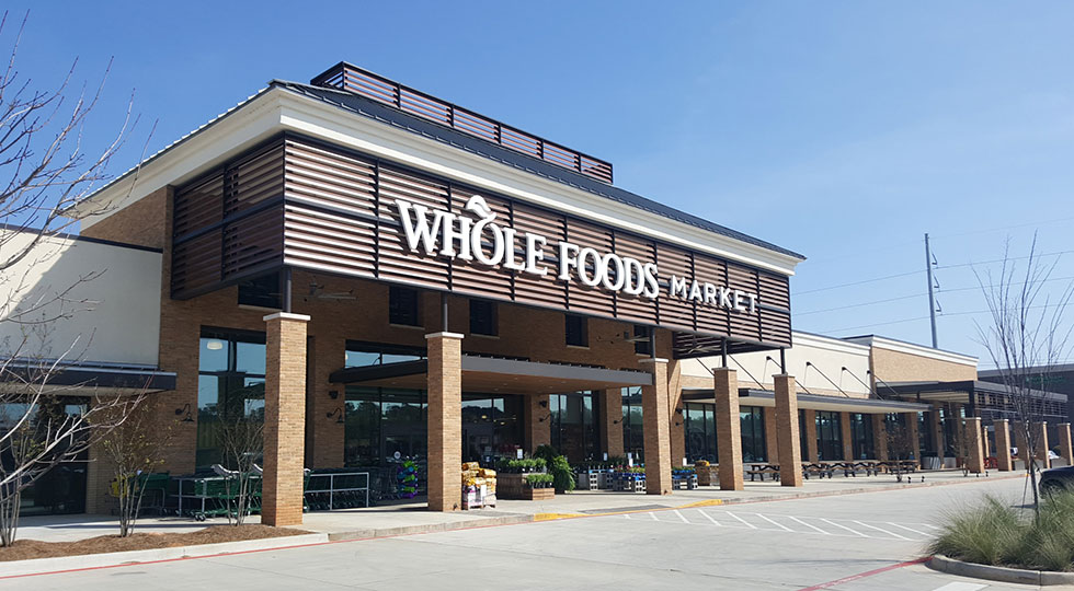 Fern Marketplace Shreveport, Louisiana