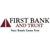 First Bank and Trust