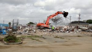 Mid-City Market Groundbreaking