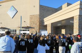 Sam's Club at River Chase - Grand Opening