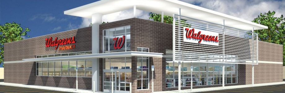 Walgreens