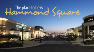 Hammond Square