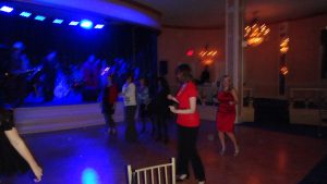 Stirling Holiday Gala 2012