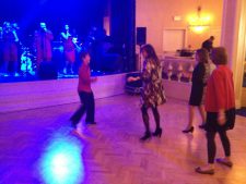 Stirling Holiday Gala 2012