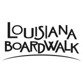 Louisiana Boardwalk