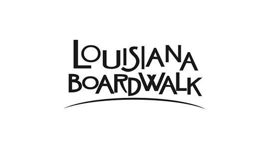 Louisiana Boardwalk