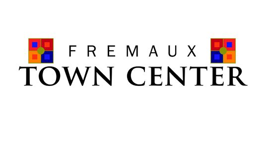 Fremaux Town Center