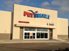 Fremaux PetSmart 02-19-14