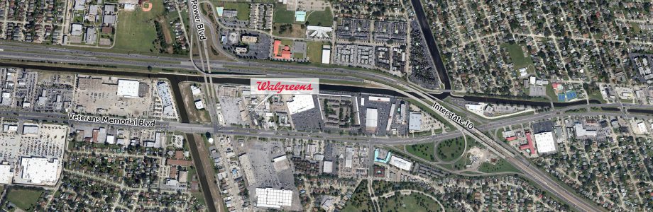 Walgreens Vets-Power