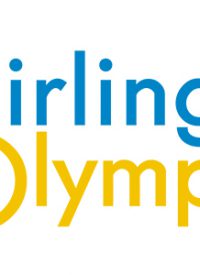 Olympics Logo 2014