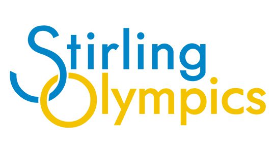 Olympics Logo 2014