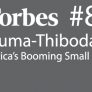 Forbes: Houma-Thibodaux among America’s Booming Small Cities 2014