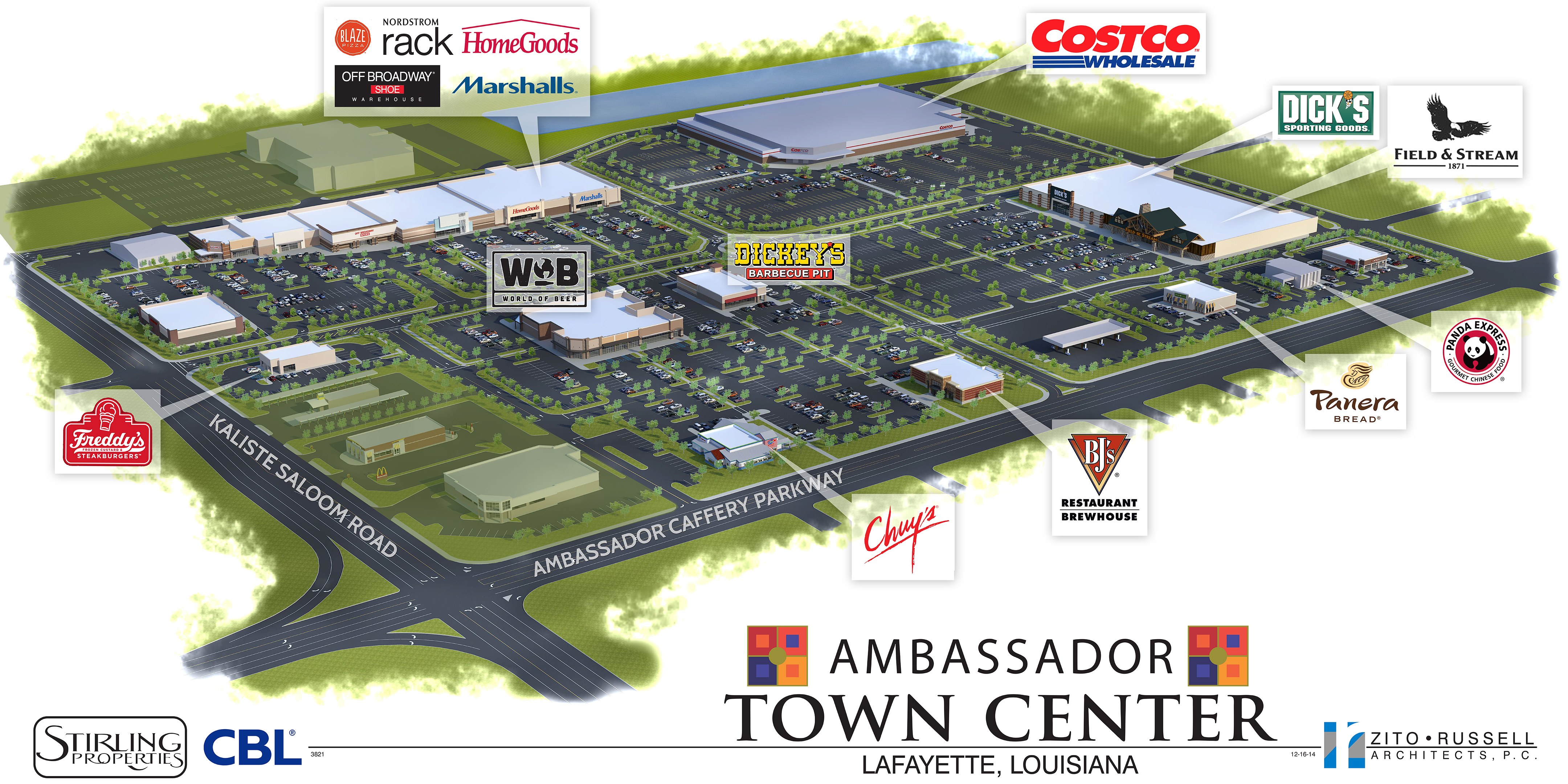 ATC Aerial Plan April 2015