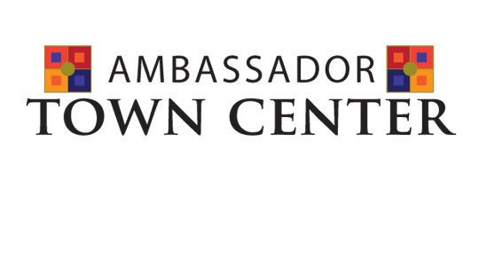 Ambassador Town Center Logo