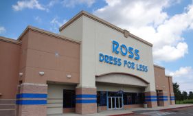 Manhattan Place - Ross Dress For Less