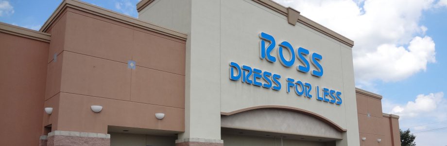 Manhattan Place - Ross Dress For Less