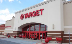 Manhattan Place - Target