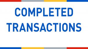 Completed Transactions