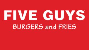 Five Guys Burgers and Fries