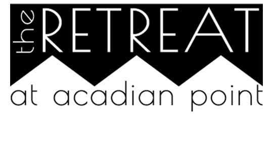 Retreat at Acadian Point