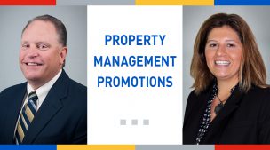 Property Management Promotions