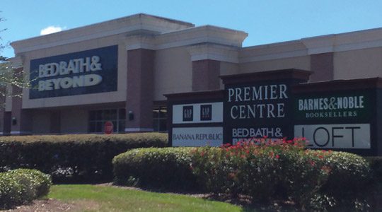 Northshore Stirling Properties