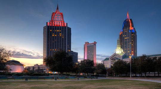 Mobile, Alabama