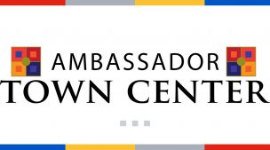 Ambassador Town Center Grand Opening in Lafayette, Louisiana