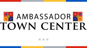 Ambassador Town Center Grand Opening