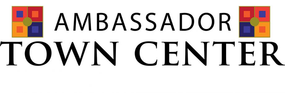 Ambassador Town Center Grand Opening