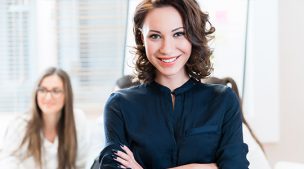 Women in Commercial Real Estate