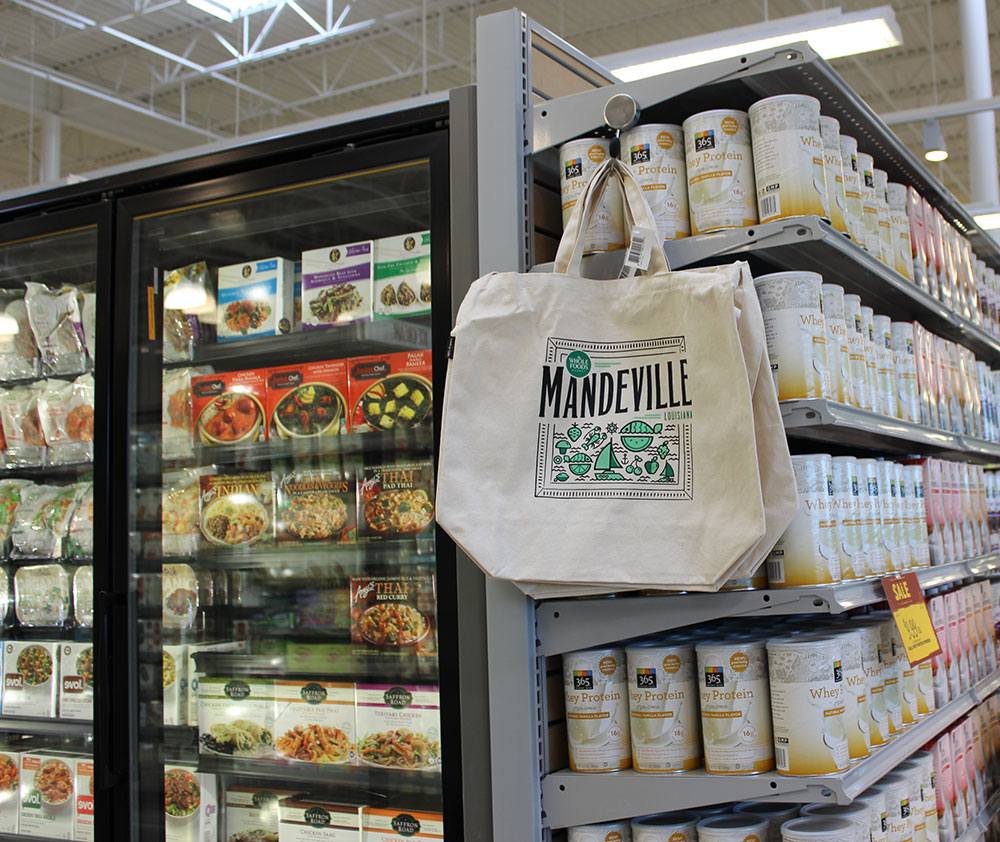Mandeville Whole Foods Market