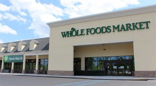 Mandeville Whole Foods Market