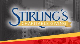 Stirling’s Stewardship Committee