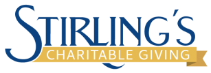 Stirling Stewardship Charitable Giving