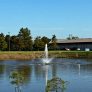 Stirling Properties and CBL and Associates Properties, Inc. Install Public Walking Trail at Ambassador Town Center in Lafayette