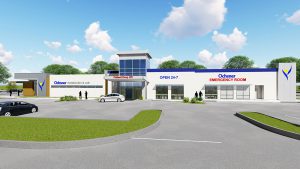 Ochsner Medical Complex LaPlace, Louisiana