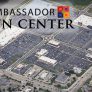 Ambassador Town Center 100% Leased!