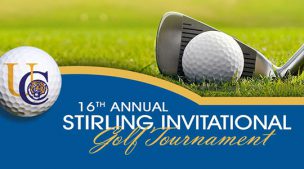 16th Annual Stirling Invitational Golf Tournament