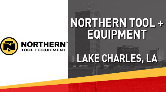 Northern Tool + Equipment