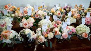 Bouquets for Hope