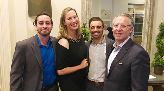 Cystic Fibrosis Foundation Uncork the Cure New Orleans' Finest
