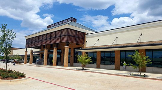 Shreveport-Bossier City Retail Market Survey