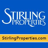 Stirling Properties