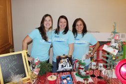 Northpark Christmas Bazaar, Bake Sale and Raffle