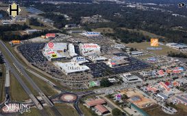 The Home Depot at Hammond Square