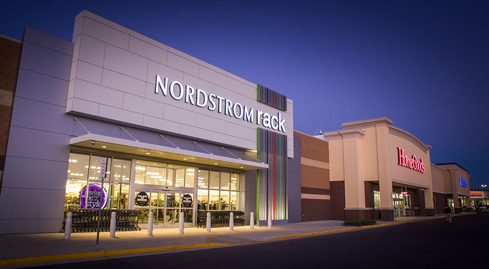 Northpark Mall  CBL Properties